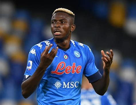 victor osimhen equipes atuais  Victor Osimhen is thought to be worth $2 million, and according to Transfermrkt, the 24-year-old Super Eagles striker has a market value of €100 million as of April 2023